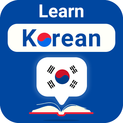Learn Korean Offline  Icon
