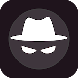 Private  Browser With free VPN icon