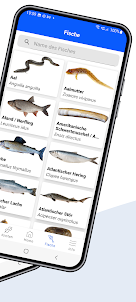 Fishing Plus - Die Angel App