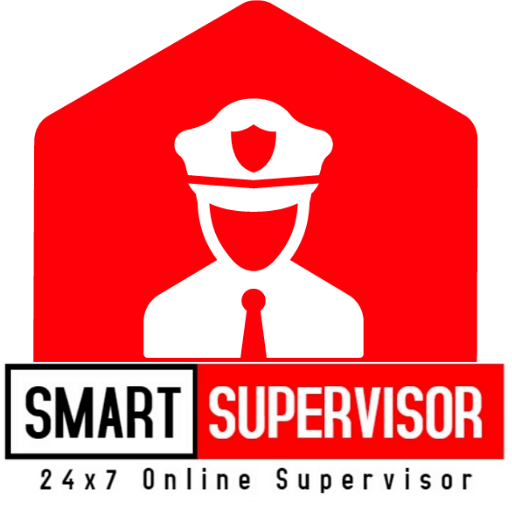 Smart Supervisor logo