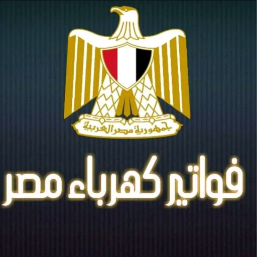 فواتير كهرباء مصر Download on Windows