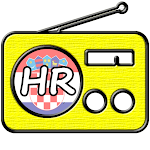 Cover Image of Herunterladen Radio Stations - Croatia, FM Internet Radio Live 1.6 APK