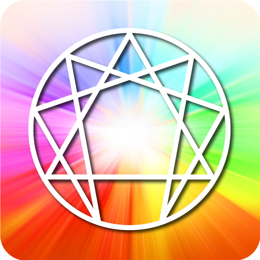 Enneagram 3.5.2.5 Icon