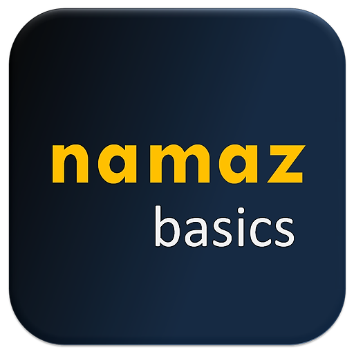Namaz Basics: Rakat,Surah&More logo