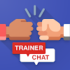 GO Trainer Chat for Worldwide icon