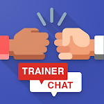 GO Trainer Chat for Worldwide Remote Raids Apk