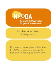 NODA Autism Diagnosis