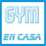Gym en Casa icon
