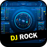DJ Rock : DJ Mixer icon