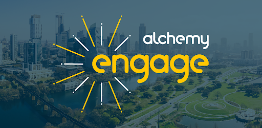 Alchemy Engage Conference