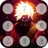 Naroto Lock Screen icon