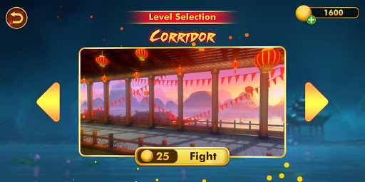 Kung Fu Dhamaka Official Game Screen 2