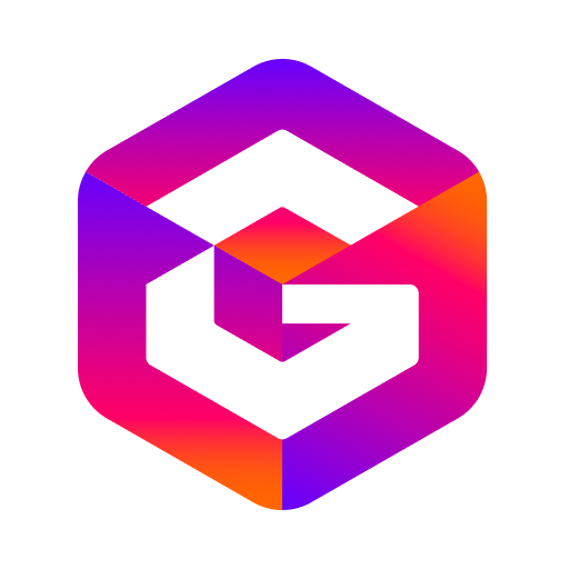 GolStaking logo