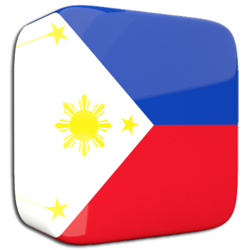 Learn Filipino Tagalog Offline Logo