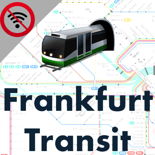 Frankfurt Public Transport