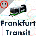 Download Frankfurt Transport RMV VGF DB 3.36 Apk for android