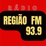 Cover Image of Tải xuống Rádio Região FM  APK