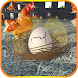 Crack The Egg: Chicken Farm - Androidアプリ