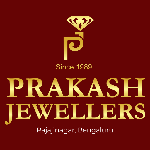 PRAKASH JEWELLERS 1.5.8 Icon