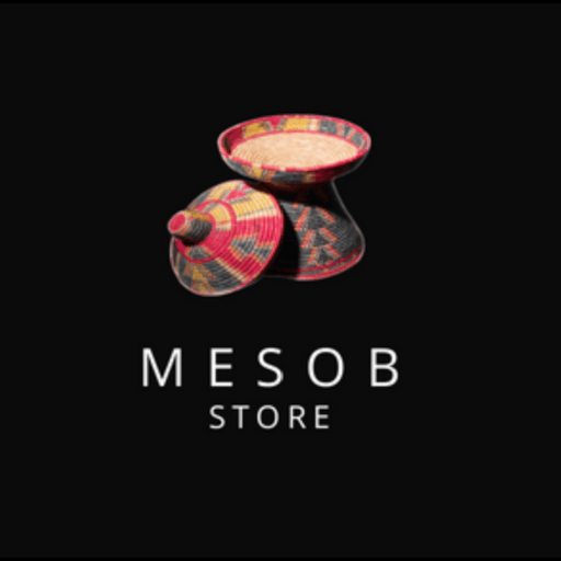 Mesob Store logo