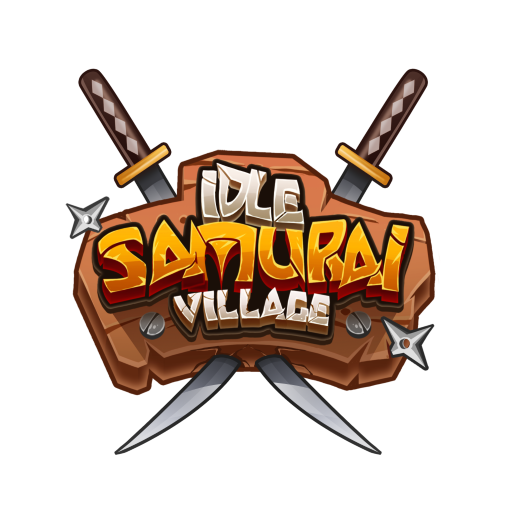 Idle Samurai Village Builder