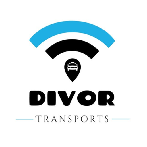 Divor logo