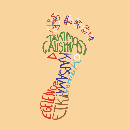 FirstSteps logo