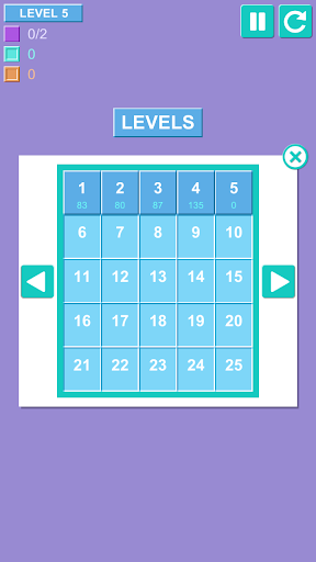Push IT - Puzzle game Screenshot 4 - AppWisp.com