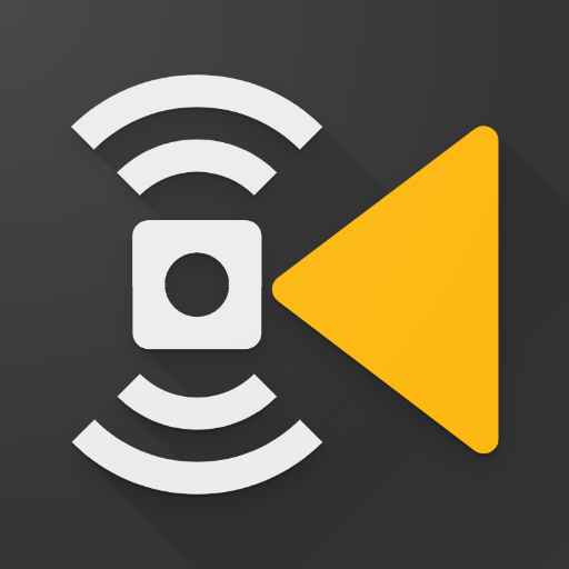 Remote for Nano Teleprompter 