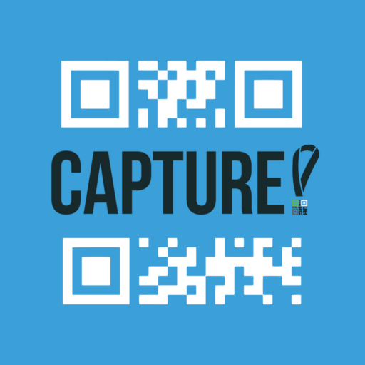 Spargo Capture  Icon