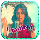 Havana Music New icon