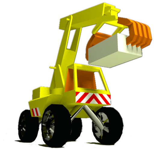 The Little Crane That Could Google Play のアプリ