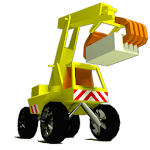 Cover Image of Download The Little Crane That Could 6.80 APK