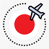 여행일본어 icon