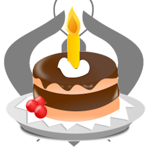 Birthday Reminder logo