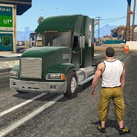 European Truck Simulator volvo