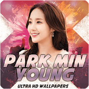 Park Min Young Ultra HD Wallpapers