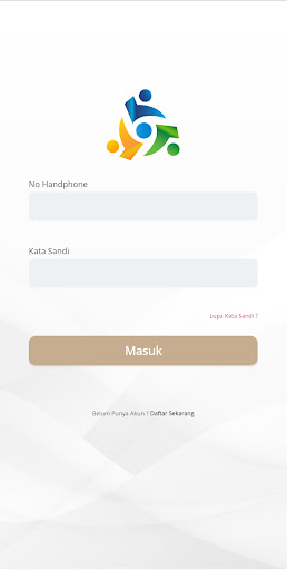 Android application Isamba Uni Corp screenshort