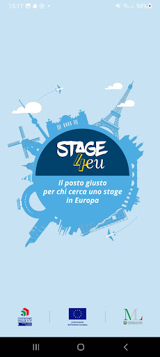 Stage4eu Screen 3