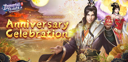 Immortal Taoists Idle Game Of Immortal Cultivation Apps Bei Google Play