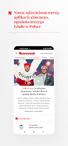 Newsweek Polska Unknown