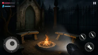 Game screenshot Tunk Town Horror Game 3D mod apk