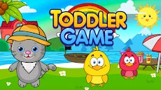 Toddler Games: 2-3 Year Kidsのおすすめ画像4