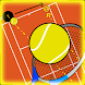 テニス戦術ボード - Androidアプリ