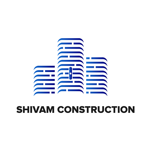 Shivam Construction logo