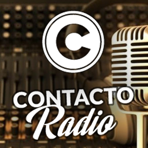 Android application Contacto Radio screenshort