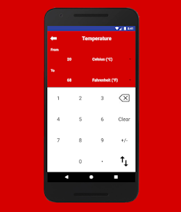 Unit Converter Pro v2.2.39 APK + MOD [Premium Unlocked] [Latest] 2