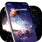 Cover Image of Download Space wallpapers  APK