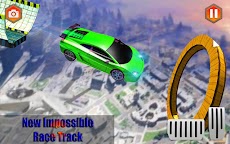 Impossible Car Tracks: GT Racing Car Jumpのおすすめ画像5