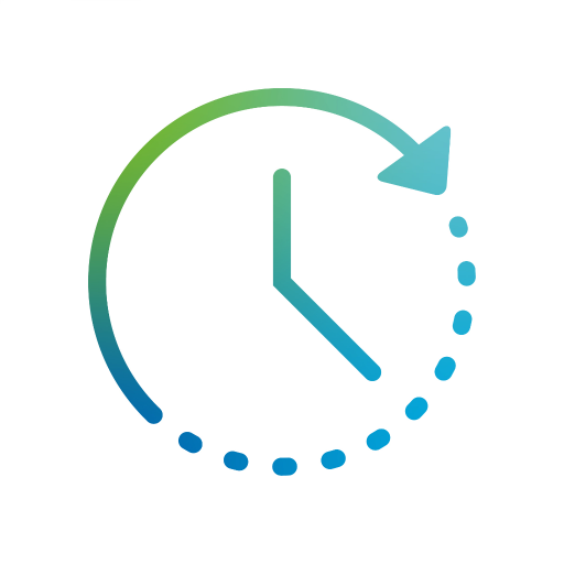 Conga Time logo